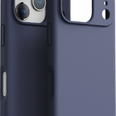  Apple iPhone 17 Pro Kék Dviced Szilikon MagSafe tok