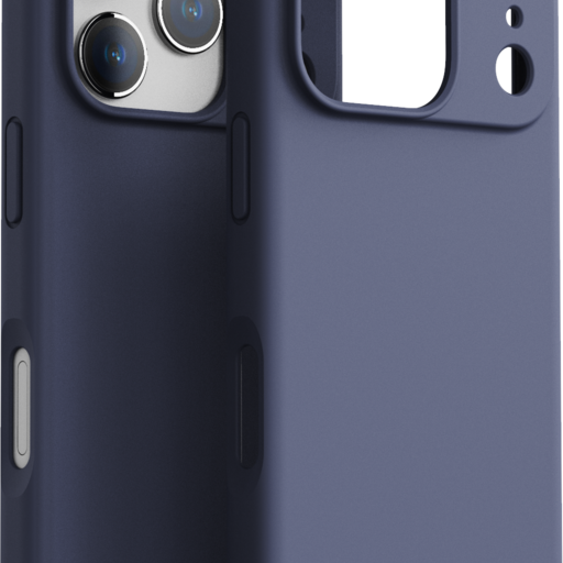  Apple iPhone 17 Pro Kék Dviced Szilikon MagSafe tok