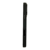  iPhone 17 Pro Max Dviced bőr MagSafe tok - Fekete - 0. kép