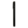  iPhone 17 Pro Max Dviced bőr MagSafe tok - Fekete - 2. kép