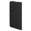 OnePlus Nord 5 Techsuit - Magskin Book - Fekete tok - 4. kép