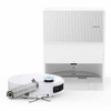 Robot Vacuum Cleaner Dreame Aqua 10 Ultra Roller Complete (white) - 0. kép