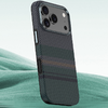  iPhone 17 Pro Max Benks Magnetic Armor Pro Aurora Kevlar 600D tok - 2. kép