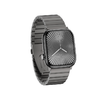  Apple Watch 42/44/45/49mm Benks állítható titán szíj - 0. kép