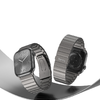  Apple Watch 42/44/45/49mm Benks állítható titán szíj - 2. kép