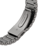 Apple Watch 42/44/45/49mm Benks állítható titán szíj - 4. kép