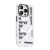  iPhone 16 Pro Benks Magnetic Armor Air Kevlar 600D Summit Mont-Blanc (A065) tok - 2. kép