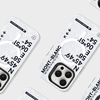  iPhone 16 Pro Benks Magnetic Armor Air Kevlar 600D Summit Mont-Blanc (A065) tok - 4. kép