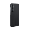  Samsung Galaxy S24 fekete Benks Montage Magnetic Armor Air Kevlar Fliptok 600D (M040) - 0. kép