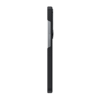  Samsung Galaxy S24 fekete Benks Montage Magnetic Armor Air Kevlar Fliptok 600D (M040) - 1. kép