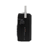 SAL RRT BROOKLYN sztereó kazettás rádiós magnó, Bluetooth, USB, microSD, MP3, felvétel, 4-sávos rádió, multimédia - 2. kép
