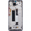 LCD kijelző modul Xiaomi Redmi Note 9 Pro 5G / 10T Lite 5G, Szürke - 1. kép