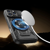 iPhone 16 Pro Max Defender Armor Mag tok 6,9