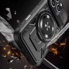 iPhone 16 Pro Max Defender Armor Mag tok 6,9