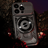iPhone 16 Pro Max Defender Armor Mag tok 6,9