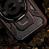 iPhone 16 Pro Max Defender Armor Mag tok 6,9