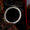 iPhone 16 Pro Max Defender Armor Mag tok 6,9