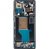 Motorola Edge 30 Ultra LCD Kijelzőmodul, Interstelláris Fekete kijelzőmodul - 1. kép