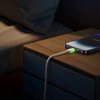USB-C to Lightning kábel Joyroom S-A53, 30W, 3A, 2m, Bézs - 4. kép