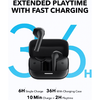 Anker Soundcore K20i, Fekete A3994G11 Vezeték nélküli Fülhallgató  - 2. kép