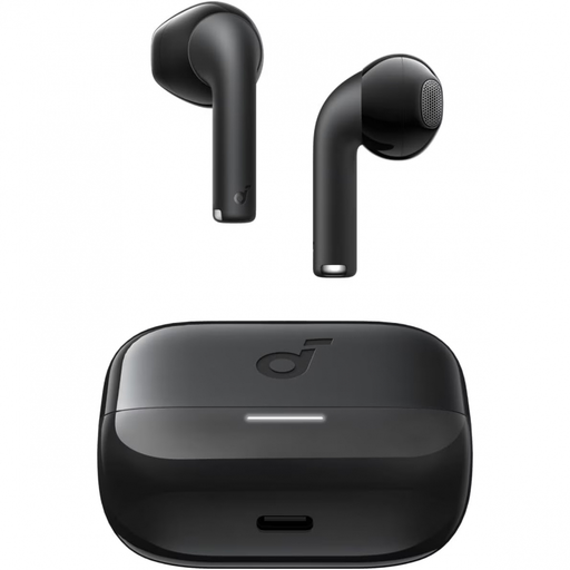 Anker Soundcore K20i, Fekete A3994G11 Vezeték nélküli Fülhallgató 