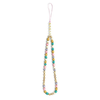 Guess Heishi Beads Pink telefontartó szíj - 0. kép