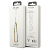 Guess Heishi Beads Pink telefontartó szíj - 1. kép