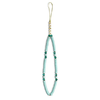Guess Heishi Beads kék telefontartó csuklópánt - 0. kép