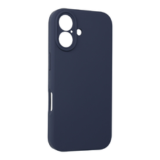  iPhone 17 Navy Szilikon Lite tok