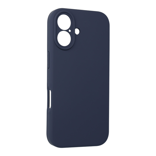  iPhone 17 Navy Szilikon Lite tok
