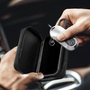  Tech-protect Klr300 Pouch Keyless RFID Signal Blocker Fekete/fekete Klatka Faradaya tok - 3. kép