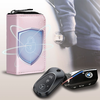 Tech-protect KLR300 Faraday-ketrec rózsaszín - 1. kép