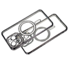  Samsung Galaxy A17 5G lila Bling Magsafe tok - 3. kép