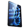  iPad Air 11 2024 fekete Benks edzett üveg Glass Warrior HD üvegfólia - 0. kép
