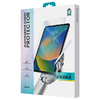  iPad Air 11 2024 fekete Benks edzett üveg Glass Warrior HD üvegfólia - 3. kép