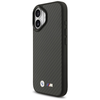 iPhone 17 BMW M Kevlar Matt MagSafe tok Fekete - 0. kép