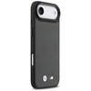 iPhone 17 Air BMW M Kevlar Matt MagSafe Fekete tok - 2. kép