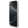 iPhone 17 Pro Guess 4G Stripe MagSafe tok rózsaszín - 2. kép