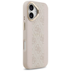 iPhone 17 Guess 4G Stripe MagSafe tok rózsaszín - 2. kép