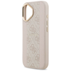 iPhone 17 Guess 4G Stripe MagSafe tok rózsaszín - 3. kép