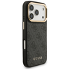 iPhone 17 Pro Guess 4G tok pénztárcával és Magsafe fekete - 2. kép