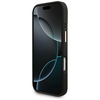 iPhone 17 Pro Guess 4G tok pénztárcával és Magsafe fekete - 3. kép