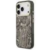 iPhone 17 Pro Guess Python mintás MagSafe tok Barna - 0. kép