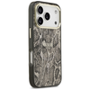 iPhone 17 Pro Guess Python mintás MagSafe tok Barna - 2. kép