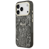 iPhone 17 Pro Guess Python Mintájú MagSafe tok Fekete - 0. kép