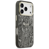iPhone 17 Pro Guess Python Mintájú MagSafe tok Fekete - 2. kép