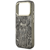 iPhone 17 Pro Guess Python Mintájú MagSafe tok Fekete - 4. kép