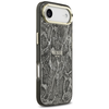 iPhone 17 Air Guess Python Minta MagSafe tok Fekete - 2. kép