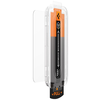 iPhone 16 Pro Max / 17 Pro Max Spigen Glas.tr „Ez Fit Pro” adatvédelmi üvegfólia - 1. kép