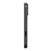 iPhone 17 Pro Max Spigen Ultra Hybrid „T” Mag Magsafe tok Matt Fekete - 2. kép